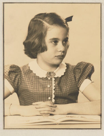 Nancy J. Adler NPG x4353