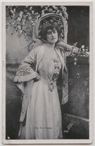 Kitty Gordon NPG x193832