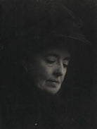 Gertrude Barbara Rich Tennant (née Collier) NPG Ax68312