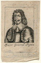 Sydenham Poyntz (Poynts) NPG D16690