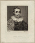 George Heriot NPG D26171