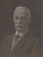 Sir Herbert Edward White NPG x186115