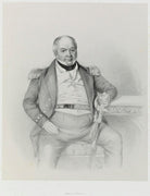 Frederick Warren NPG D21710