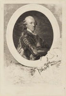 Karl Wilhelm Ferdinand, Duke of Brunswick-Wolfenbüttel NPG D15375