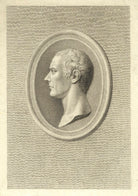 George John Spencer, 2nd Earl Spencer NPG D6825