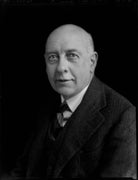 Sir Henry Dudley Gresham Leveson-Gower NPG x150827