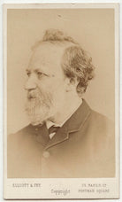 Robert Browning NPG x4823