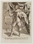 John Felton NPG D20448