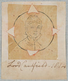James William Caulfeild, Viscount Caulfeild NPG D17666