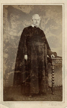 Frederick William Faber NPG Ax46941