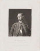 Sir Francis Blake Delaval NPG D34859