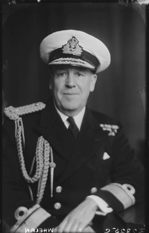 Hamlet mark whelan npg x187961