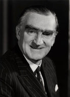 Sir Paul Henry Gore-Booth, Baron Gore-Booth NPG x76593