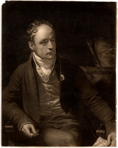 Robert Ashby NPG D552