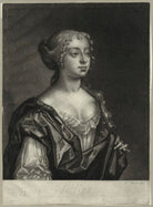 Katherine Philips (née Fowler) NPG D29072