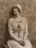 Moya Mannering (Moya Doyle) NPG x83191