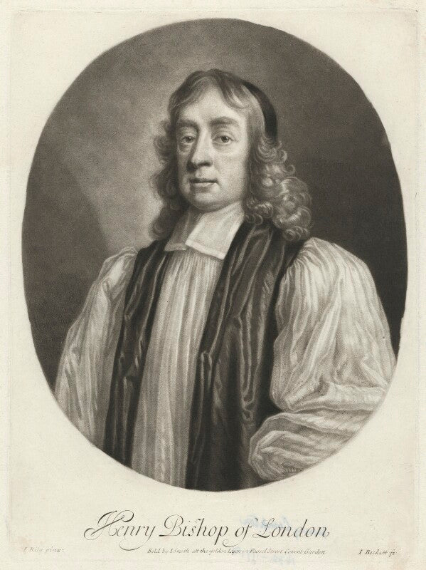Henry compton npg d34055