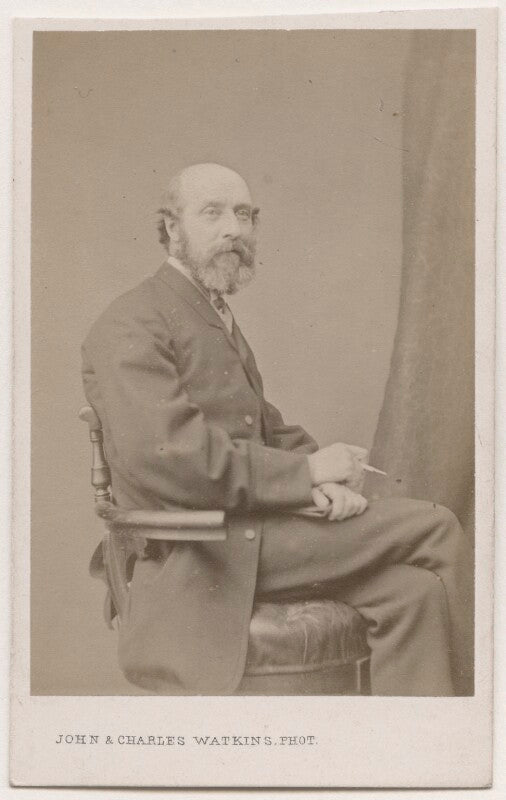 Charles west cope npg ax7575