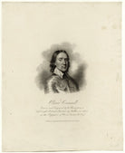 Oliver Cromwell NPG D28685