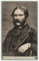 Francis Fowke NPG D2361