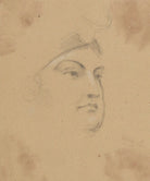 Princess Caroline of Brunswick-Wolfenbüttel NPG 2662(5)