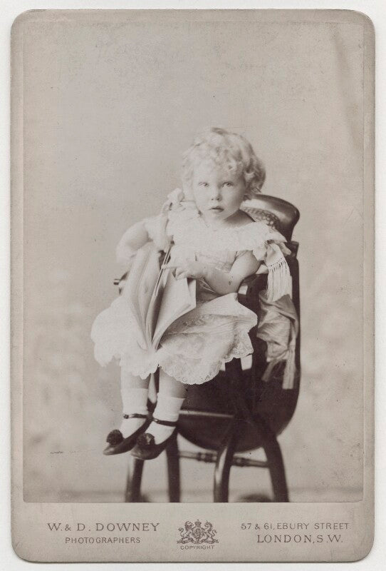 Prince edward, duke of windsor (king edward viii) npg x18899