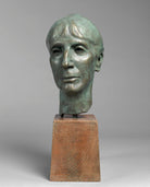 Jocelyn Herbert NPG 6942