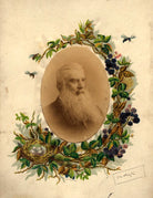 George Alfred Henty NPG x18424