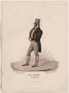 Fulwar Craven ('The Craven') NPG D47110