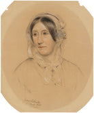 Mary Somerville NPG 690