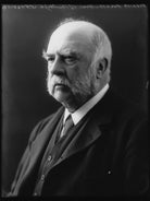Alexander Hugh Bruce, 6th Baron Balfour of Burleigh NPG x158575
