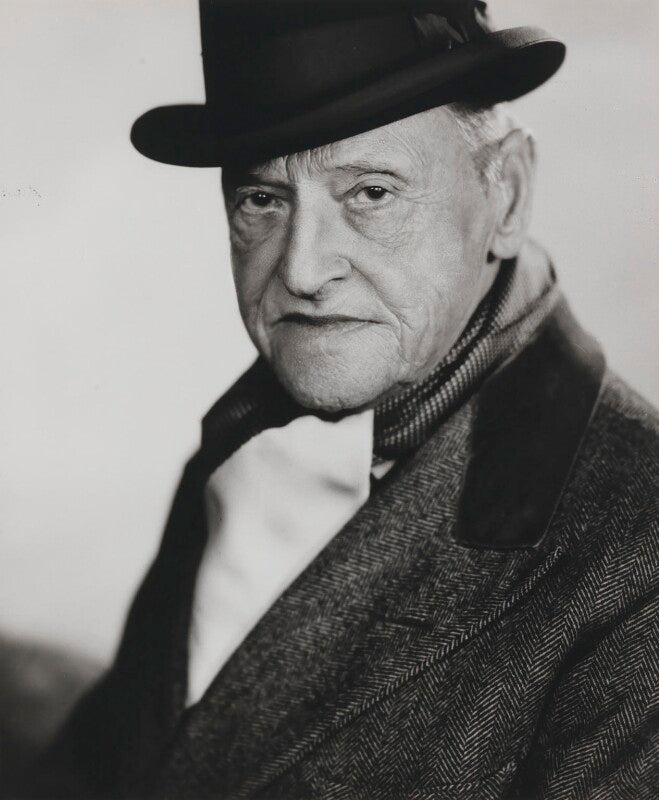 Robert maxwell npg x21276