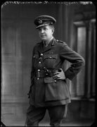 Bernard Richard Hepburn NPG x154319