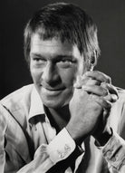 Christopher Plummer NPG x165732