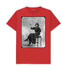 Red Betty Linley Unisex T-Shirt