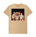 Sand Culture Club Unisex T-shirt