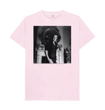 Pink Julien Macdonald Unisex t-shirt