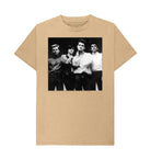 Sand The Smiths Unisex T-shirt