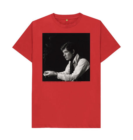 Red Sir Ian McKellan Unisex T-Shirt