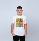 Gilbert &amp; George T-shirt unisexe