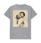 Athletic Grey Harry Belafonte Unisex T-Shirt
