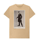 Sand Fred Barnes Unisex T-Shirt