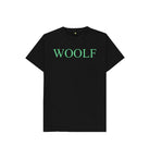 Black Kids WOOLF t-shirt
