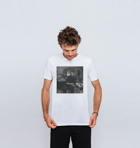 Francis Bacon Unisex t-shirt