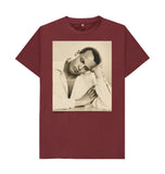 Red Wine Harry Belafonte Unisex T-Shirt