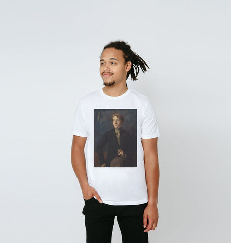 Radclyffe Hall Unisex T-Shirt