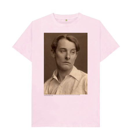 Pink Lord Alfred Bruce Douglas Unisex T-Shirt
