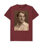 Red Wine Lord Alfred Bruce Douglas Unisex T-Shirt