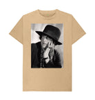 Sand Vita Sackville-West Unisex t-shirt