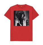 Red Julien Macdonald Unisex t-shirt